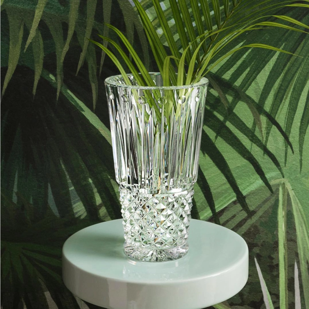 Saint-Louis Tommyssimo H280 Vase