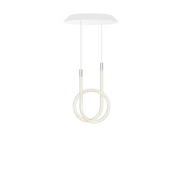 Saint-Louis Torsade 1-Light Pendant Light