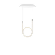 Saint-Louis Torsade 1-Light Pendant Light