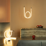 Saint-Louis Torsade 1-Light Pendant Light