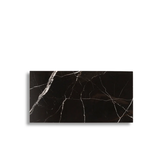 Black Marble Rectangular Board (M)