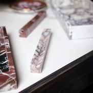 Calacatta Marble Incense Holder