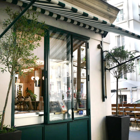 StoneLeaf Classic Helsinki