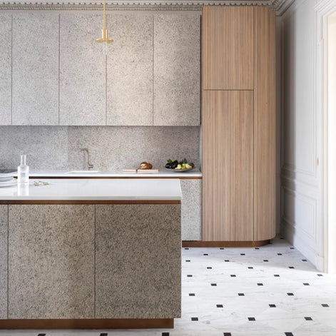 StoneLeaf Classic Oslo