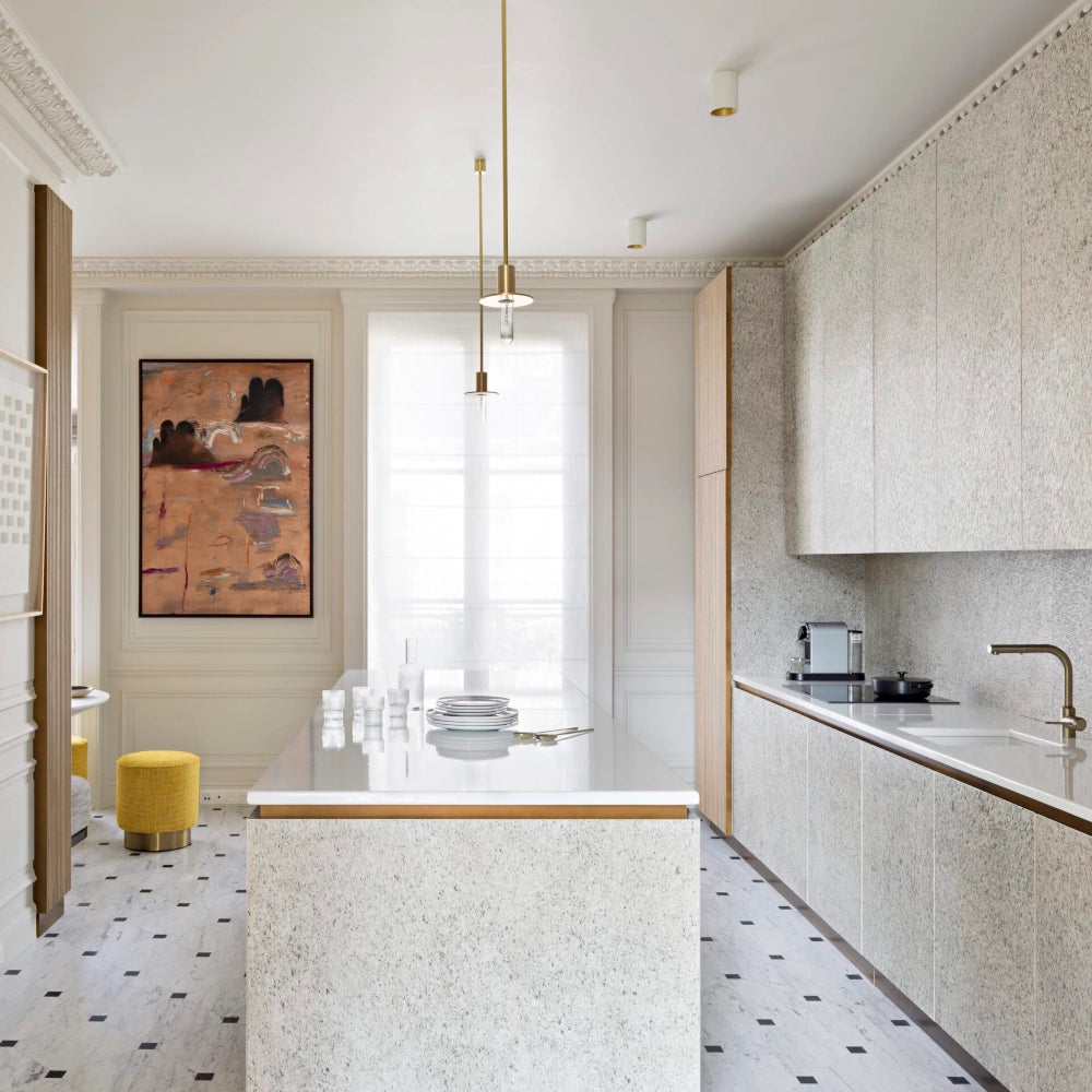 StoneLeaf Classic Oslo