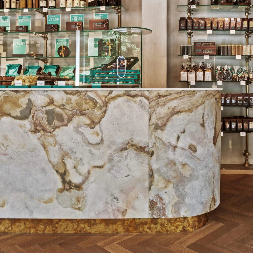 StoneLeaf Classic Prague