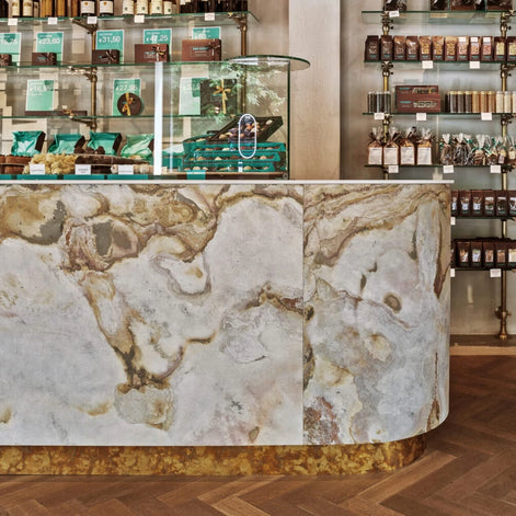 StoneLeaf Classic Prague
