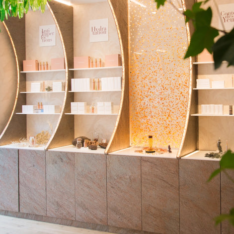 StoneLeaf Classic Saint-Tropez