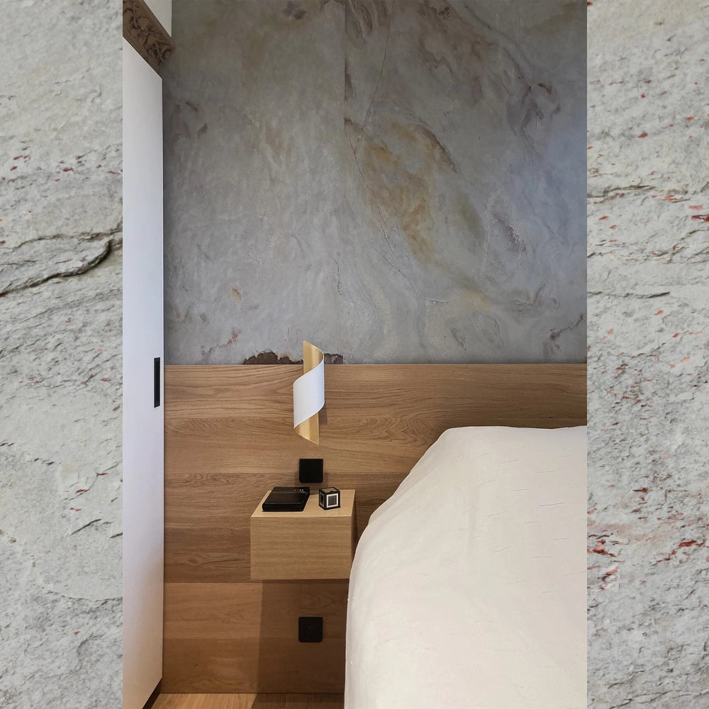 StoneLeaf Classic Stockholm