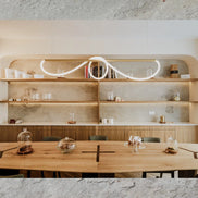 StoneLeaf Classic Stockholm