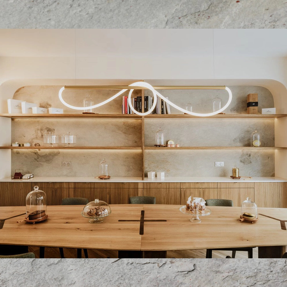 StoneLeaf Classic Stockholm