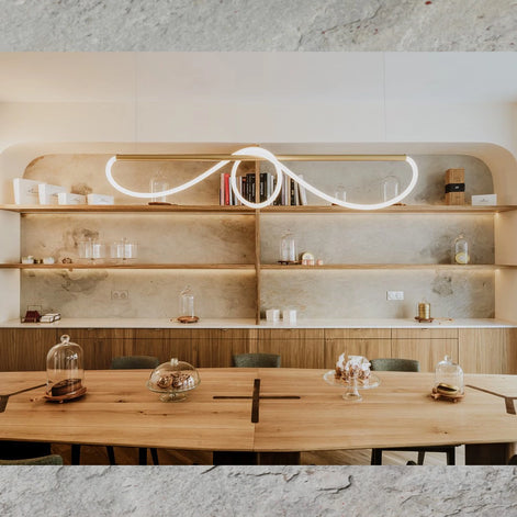 StoneLeaf Classic Stockholm