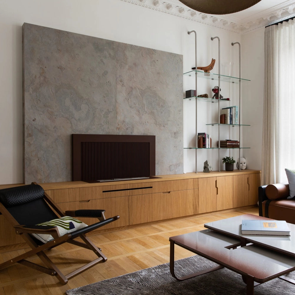 StoneLeaf Classic Stockholm