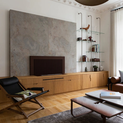 StoneLeaf Classic Stockholm