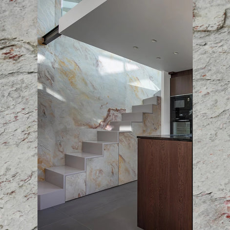 StoneLeaf Classic Stockholm