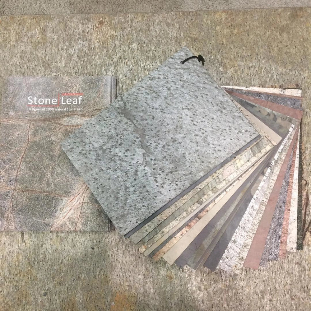 StoneLeaf Classic Lima