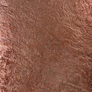 StoneLeaf Metal Copper