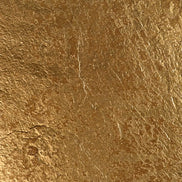 StoneLeaf Metal Gold