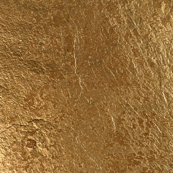 StoneLeaf Metal Gold