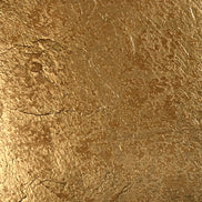 StoneLeaf Metal Gold