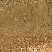 StoneLeaf Metal Gold