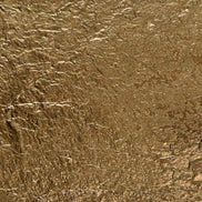 StoneLeaf Metal Gold