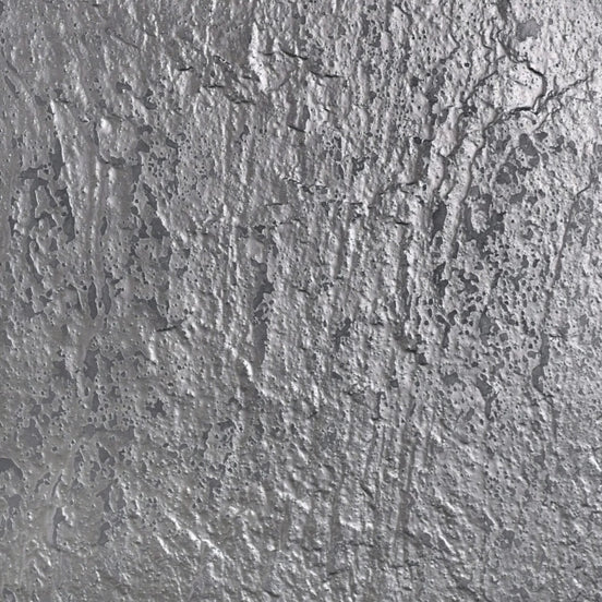 StoneLeaf Metal Silver