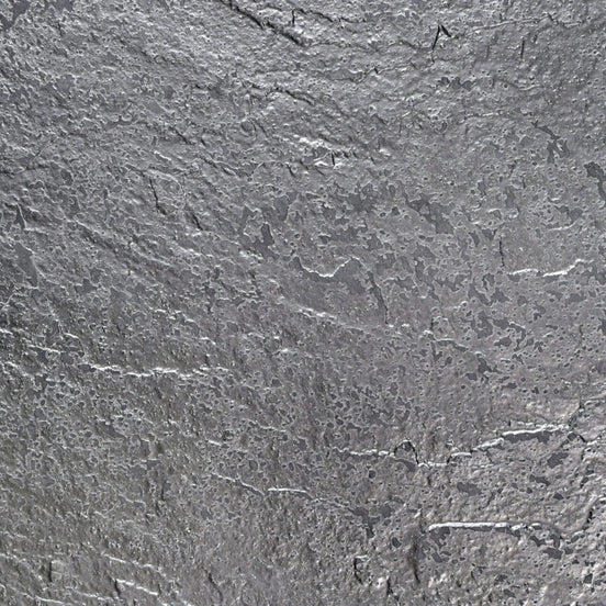 StoneLeaf Metal Silver