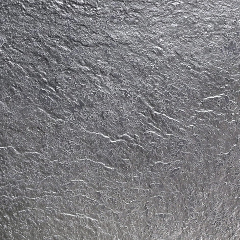 StoneLeaf Metal Silver