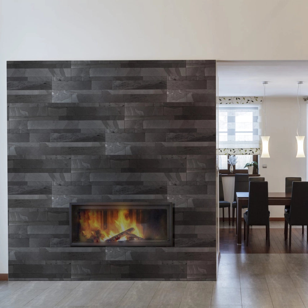 StoneLeaf Stick&Stone London Pack of 10 Sheets
