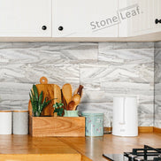 StoneLeaf Stick&Stone Ottawa Cladding Pack of 10 Sheets