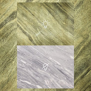 StoneLeaf Translucent Toronto Natural Stone Sheet