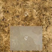 StoneLeaf Translucent Ankara Natural Stone Sheet