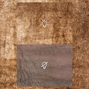 StoneLeaf Translucent Essaouira Natural Stone Sheet