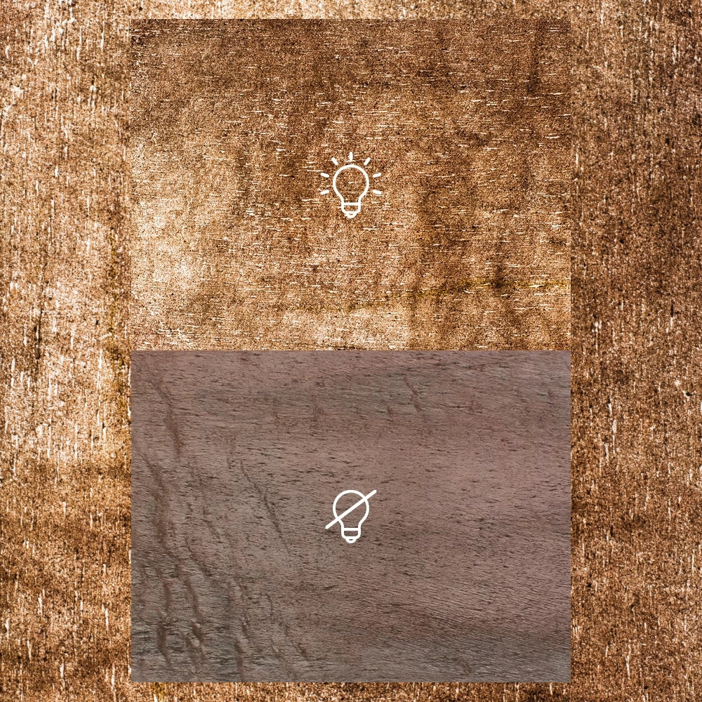 StoneLeaf Translucent Essaouira Natural Stone Sheet