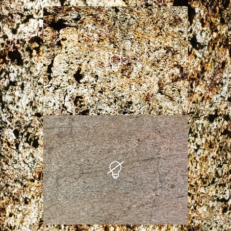 StoneLeaf Translucent Kuala Lumpur Natural Stone Sheet
