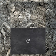 StoneLeaf Translucent London Natural Stone Sheet