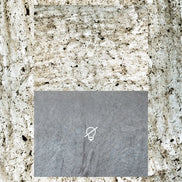 StoneLeaf Translucent Madrid Natural Stone Sheet