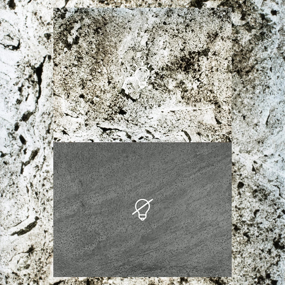 StoneLeaf Translucent Minsk Natural Stone Sheet