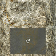 StoneLeaf Translucent Montreal Natural Stone Sheet