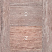 StoneLeaf Translucent Nairobi Natural Stone Sheet