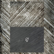 StoneLeaf Translucent New York Natural Stone Sheet