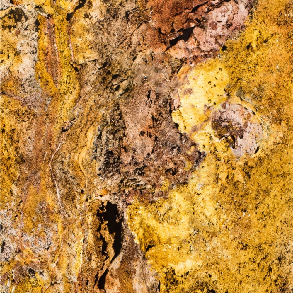 StoneLeaf Translucent Prague Natural Stone Sheet