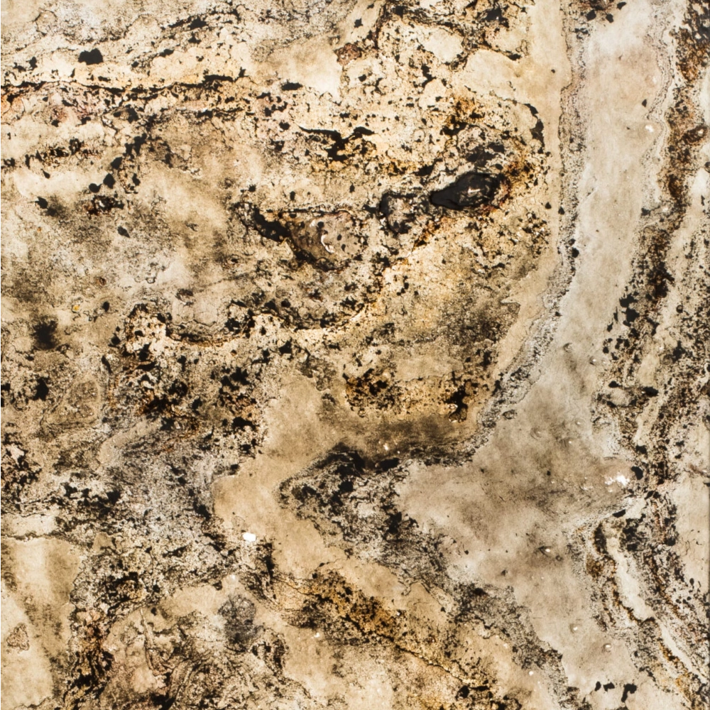 StoneLeaf Translucent Stockholm Natural Stone Sheet