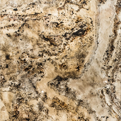 StoneLeaf Translucent Stockholm Natural Stone Sheet