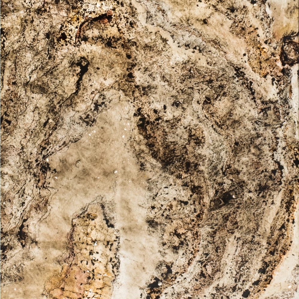 StoneLeaf Translucent Stockholm Natural Stone Sheet
