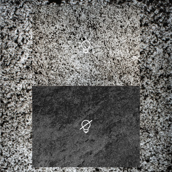 StoneLeaf Translucent Zagreb Natural Stone Sheet