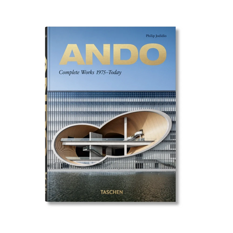 ANDO. Complete Works 1975–Today