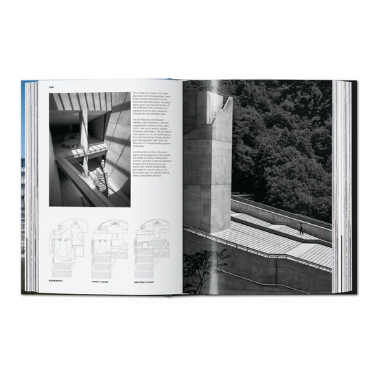 ANDO. Complete Works 1975–Today