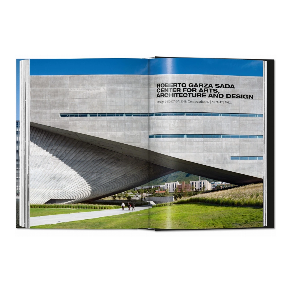 ANDO. Complete Works 1975–Today